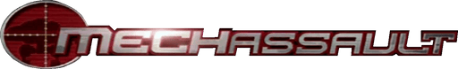 MechAssault