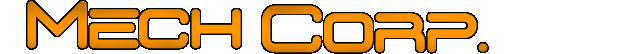 MechCorp