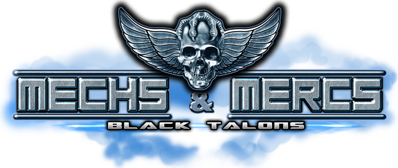 Mechs & Mercs: Black Talons