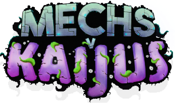 Mechs V Kaijus