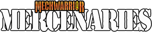 MechWarrior 4: Mercenaries