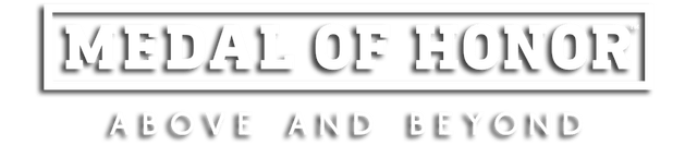 Medal of Honor: Above and Beyond