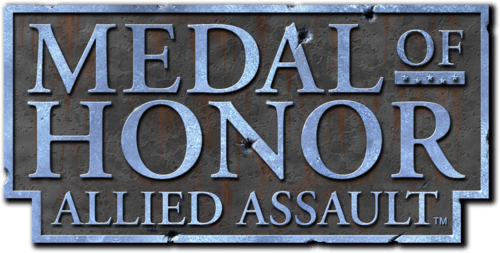 Medal of Honor: Allied Assault - War Chest