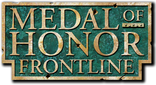 Medal of Honor: Frontline