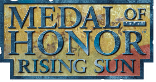 Medal of Honor: Rising Sun