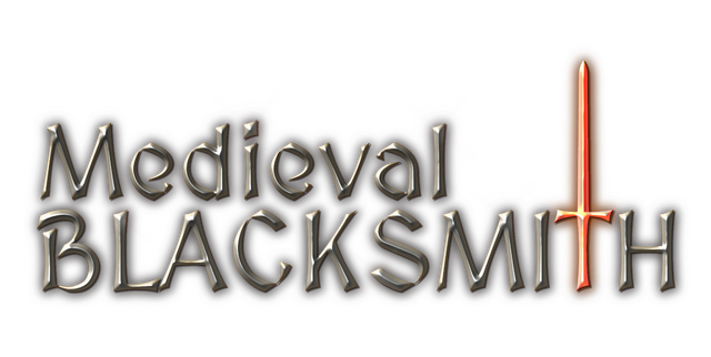 Medieval Blacksmith