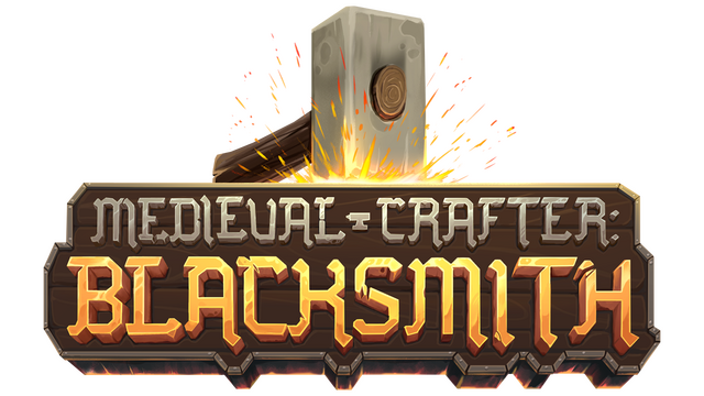 Medieval Crafter: Blacksmith