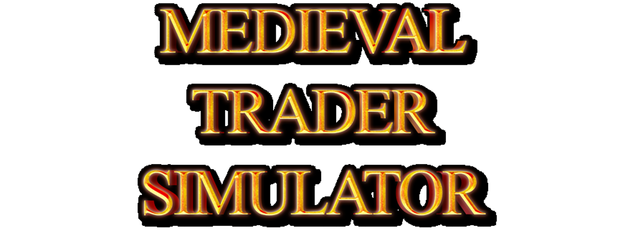 Medieval Trader Simulator