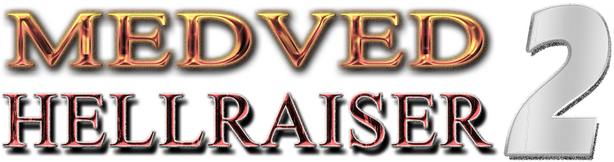 Medved Hellraiser 2