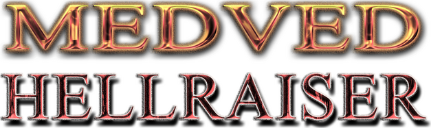 Medved Hellraiser