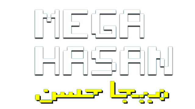 Mega Hasan