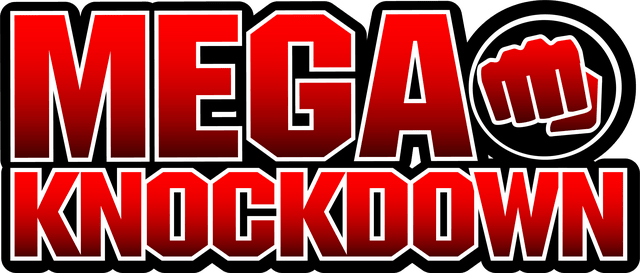 Mega Knockdown