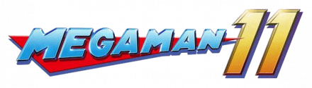 Mega Man 11