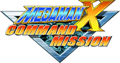 Mega Man X: Command Mission