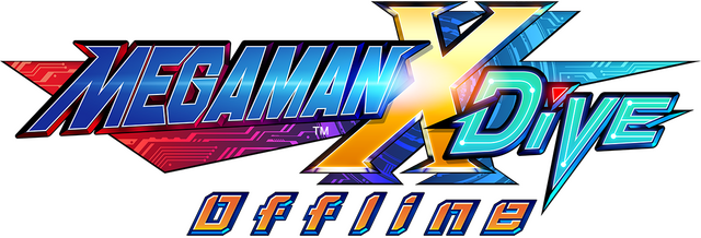 MEGA MAN X DiVE Offline