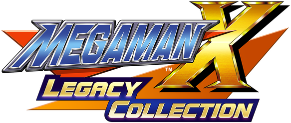 Mega Man X Legacy Collection