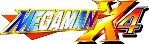Mega Man X4