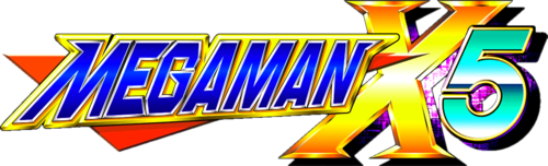 Mega Man X5
