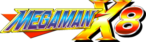 Mega Man X8