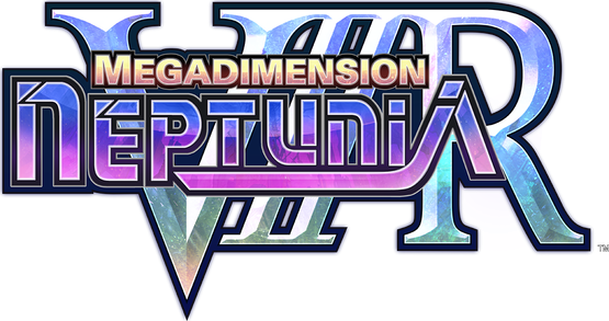 Megadimension Neptunia VIIR