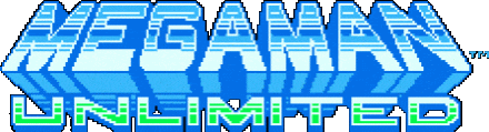 MegaMan Unlimited