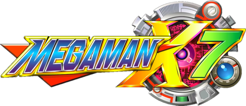 MegaMan X7