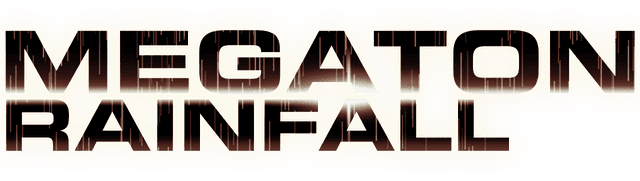 Megaton Rainfall