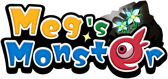 Meg's Monster