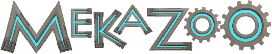 Mekazoo