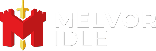 Melvor Idle