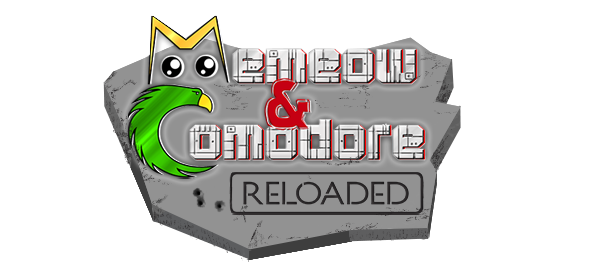 Memeow and Comodore: Reloaded