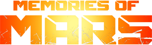 MEMORIES OF MARS