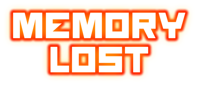 Memory Lost