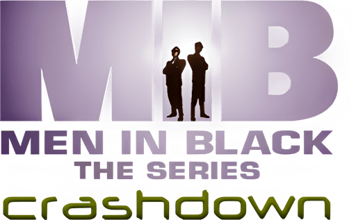 Men In Black - The Series: Crashdown