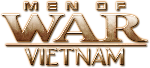 Men of War: Vietnam