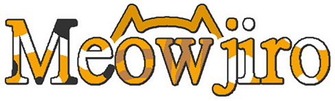 Meowjiro