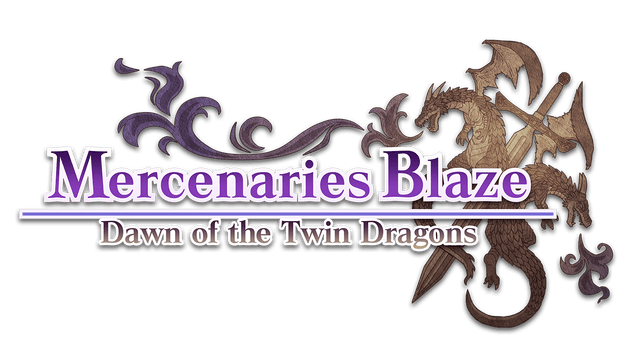 Mercenaries Blaze