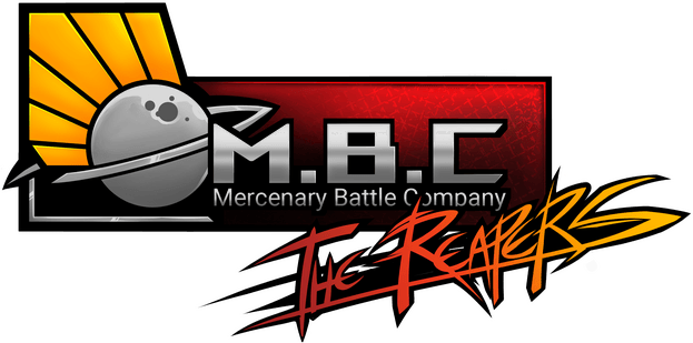 Mercenary Battle Company: The Reapers