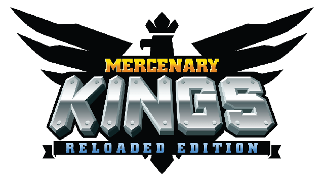 Mercenary Kings: Reloaded Edition