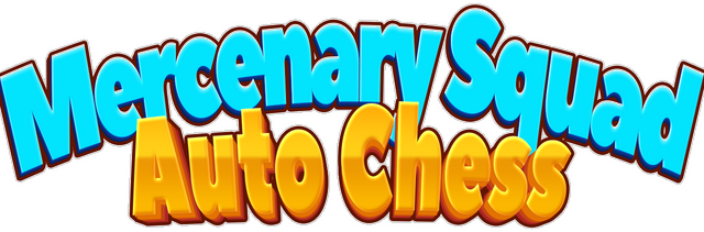 Mercenary Squad Auto Chess