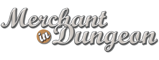 Merchant in Dungeon