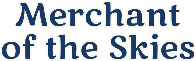 Merchant of the Skies