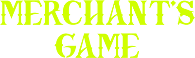 Merchant's Game