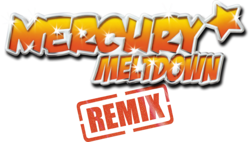 Mercury Meltdown Remix