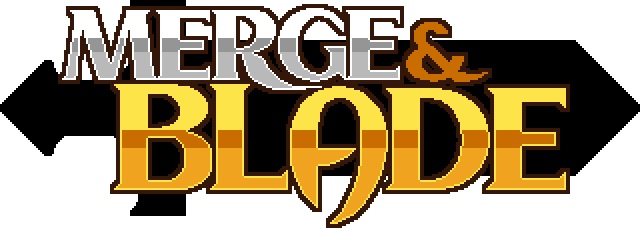 Merge and Blade
