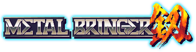 Metal Bringer