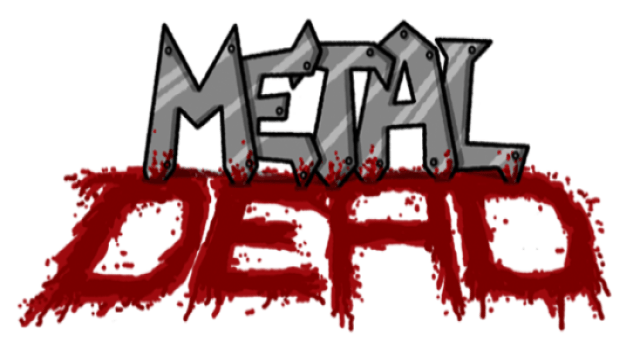 Metal Dead