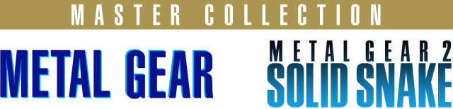 Metal Gear 2: Solid Snake
