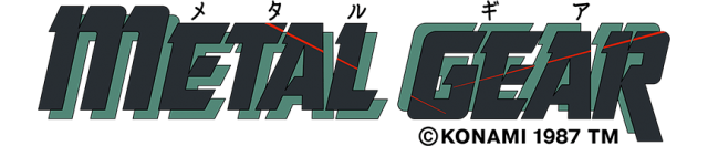 METAL GEAR