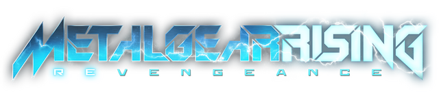 Metal Gear Rising Revengeance